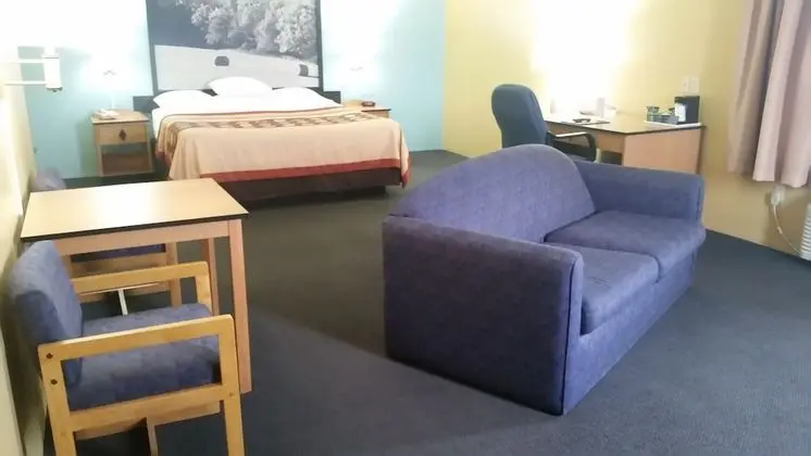 Stüdyo Süit, 1 En Büyük (King) Boy Yatak, Sigara İçilmez