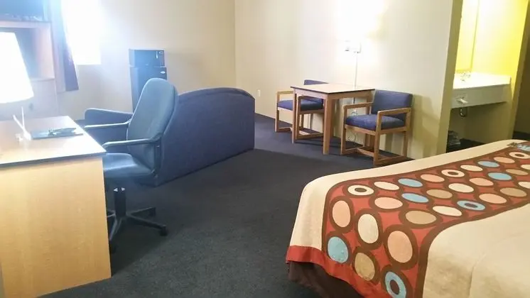 Superior Süit, 1 En Büyük (King) Boy Yatak, Sigara İçilmez (One-Bedroom Suite)