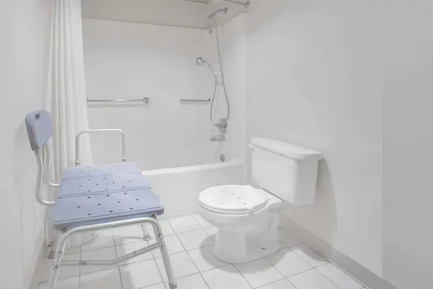 Standard Oda, 1 En Büyük (King) Boy Yatak