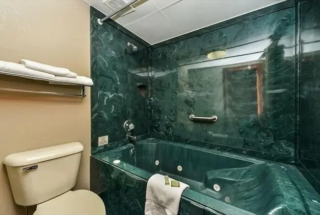 Süit, 1 En Büyük (King) Boy Yatak, Sigara İçilmez (One-Bedroom)