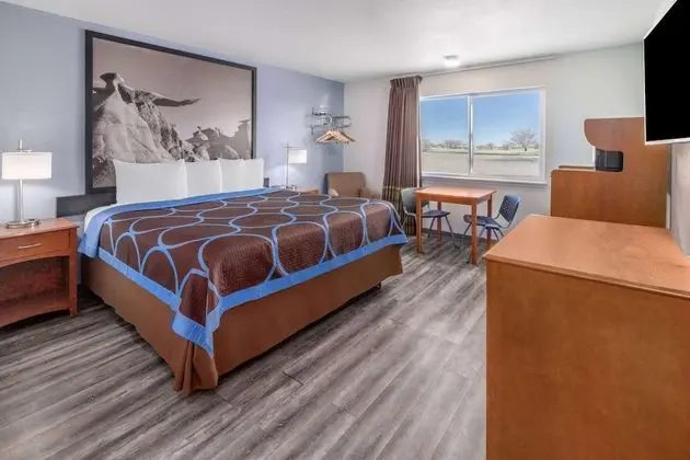 Oda, 1 En Büyük (King) Boy Yatak, Sigara İçilmez