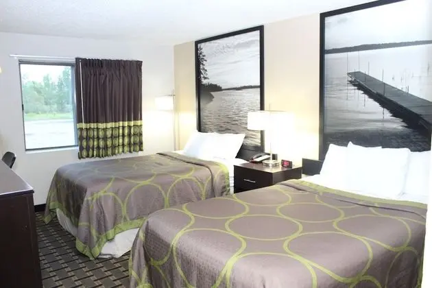 Oda, 2 Çift Kişilik Yatak, Sigara İçilmez