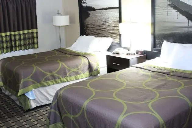 Oda, 2 Çift Kişilik Yatak, Sigara İçilmez