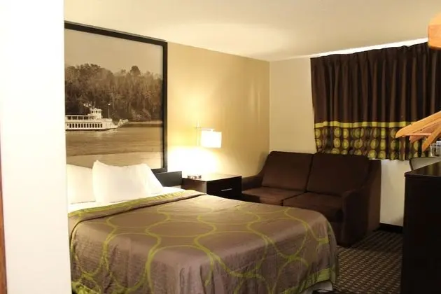 Standard Oda, 1 Büyük (Queen) Boy Yatak, Sigara İçilmez