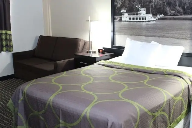 Standard Oda, 1 Büyük (Queen) Boy Yatak, Sigara İçilmez