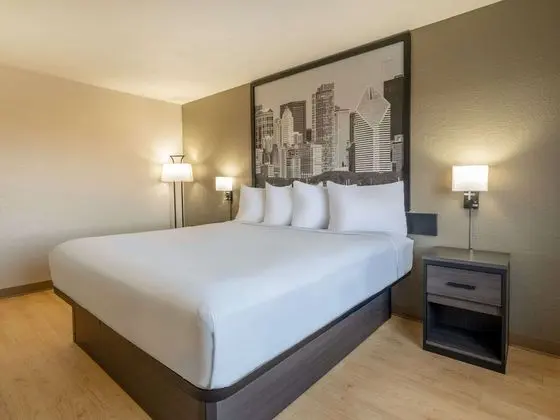 Standard Oda, 1 En Büyük (King) Boy Yatak