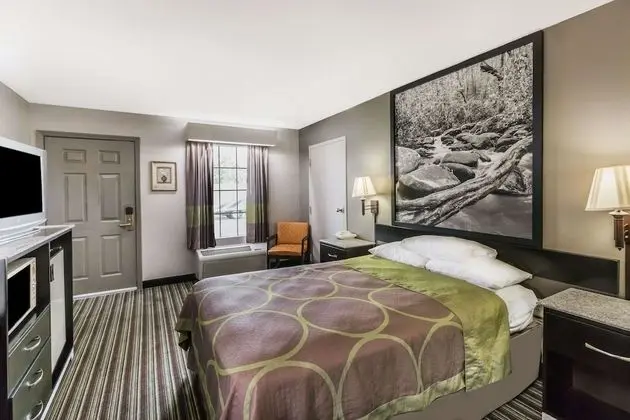 Oda, 1 Çift Kişilik Yatak, Engellilere Uygun