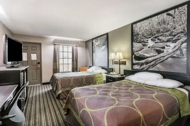 Oda, 2 Çift Kişilik Yatak, Sigara İçilmez