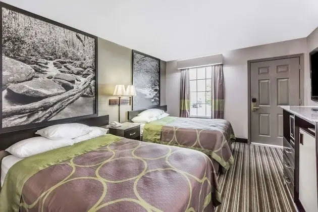 Oda, 2 Çift Kişilik Yatak, Sigara İçilmez