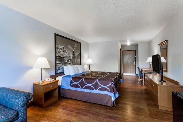 Oda, 2 Çift Kişilik Yatak, Sigara İçilmez