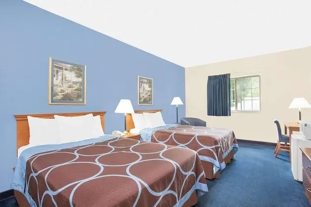 Oda, 2 Çift Kişilik Yatak, Sigara İçilmez