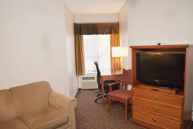 Deluxe Süit, 1 En Büyük (King) Boy Yatak, Sigara İçilmez (One-Bedroom)