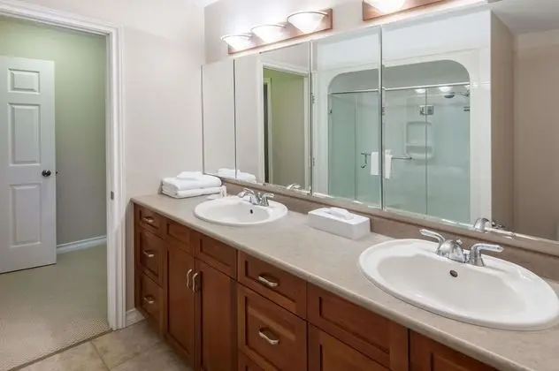 Family Süit, 3 Yatak Odası, Mutfak (2 Bathrooms, 2 Levels)