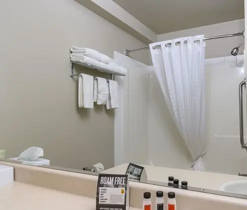 Süit, Birden Çok Yatak, Sigara İçilmez (Two-Bedroom Suite, Top Floor)
