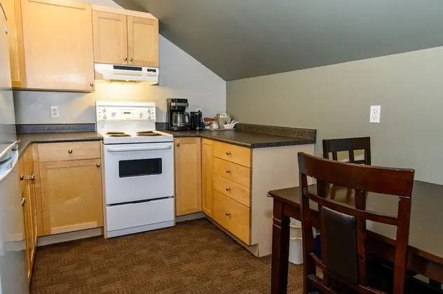Süit, Birden Çok Yatak, Sigara İçilmez (Two-Bedroom Suite, Top Floor)