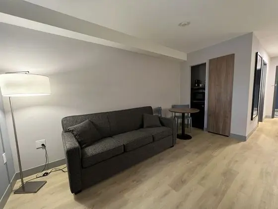 Family Süit, 2 Büyük (Queen) Boy Yatak, Sigara İçilmez (One-Bedroom)