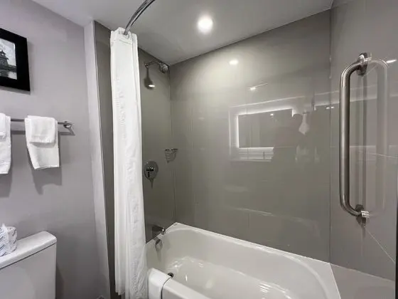 Family Süit, 2 Büyük (Queen) Boy Yatak, Sigara İçilmez (One-Bedroom)