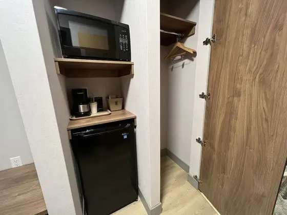 Standard Oda, 1 En Büyük (King) Boy Yatak