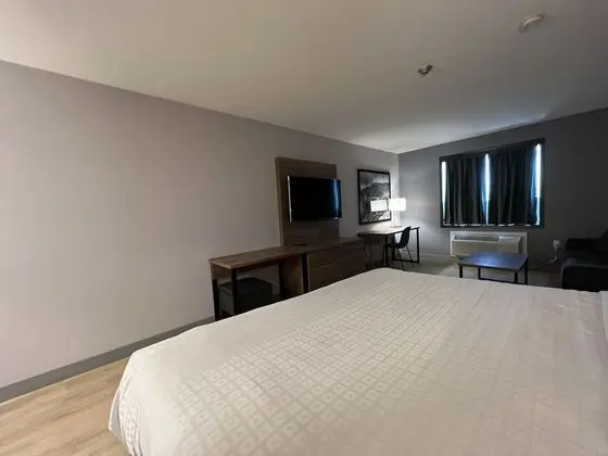 Standard Oda, 1 En Büyük (King) Boy Yatak