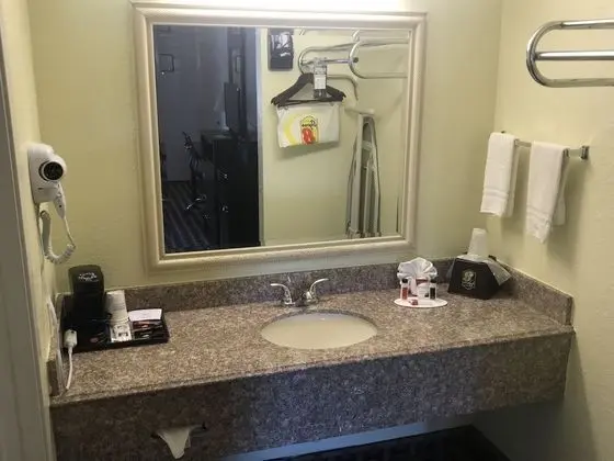 Banyo lavabosu