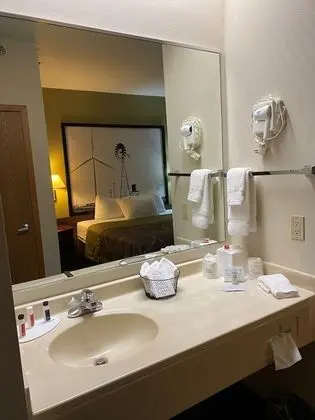 Banyo lavabosu