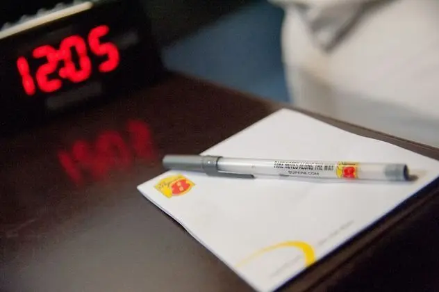 Standard Oda, 1 En Büyük (King) Boy Yatak, Sigara İçilebilir