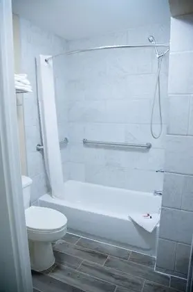 Tek Büyük Yataklı Oda, 2 Çift Kişilik Yatak, Sigara İçilebilir