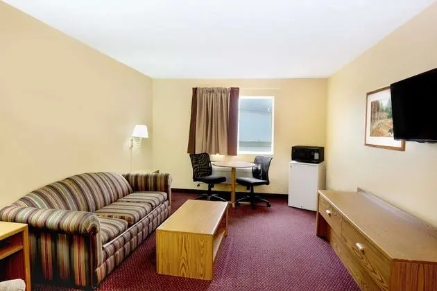 Stüdyo Süit, 1 En Büyük (King) Boy Yatak, Sigara İçilmez