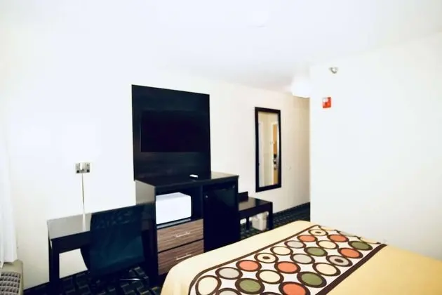 Oda, 1 Büyük (Queen) Boy Yatak, Sigara İçilmez