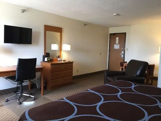 Standard Oda, 1 En Büyük (King) Boy Yatak