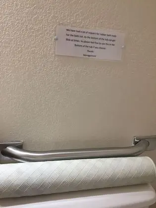 Standard Oda, 1 En Büyük (King) Boy Yatak