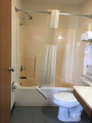 Standard Oda, 1 En Büyük (King) Boy Yatak