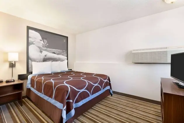 Süit, Birden Çok Yatak, Sigara İçilmez (One-Bedroom)