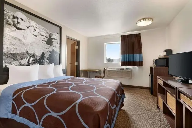Süit, Birden Çok Yatak, Sigara İçilmez (One-Bedroom)