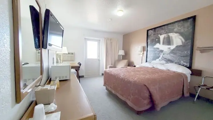 Oda, 1 En Büyük (King) Boy Yatak, Sigara İçilmez