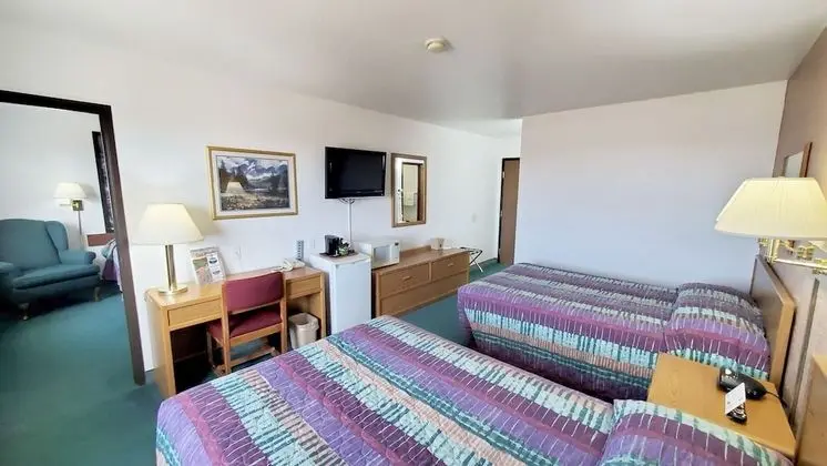 Oda, Birden Çok Yatak, Sigara İçilmez