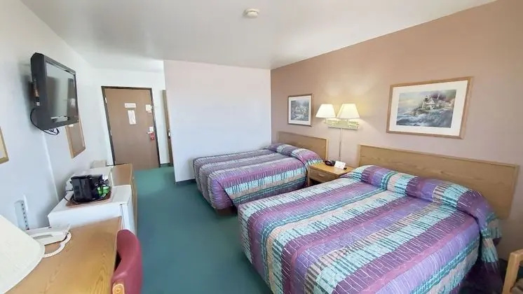 Oda, Birden Çok Yatak, Sigara İçilmez