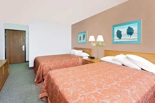 Oda, Birden Çok Yatak, Sigara İçilmez