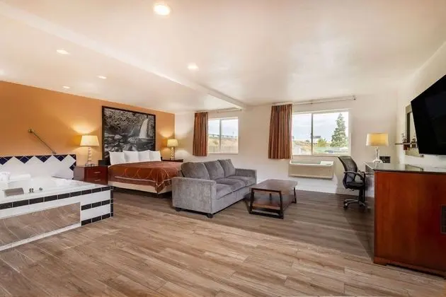 Deluxe Stüdyo Süit, 1 En Büyük (King) Boy Yatak, Sigara İçilmez