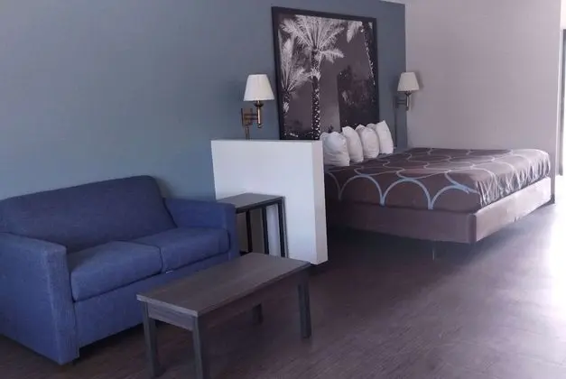Stüdyo Süit, 1 En Büyük (King) Boy Yatak, Sigara İçilmez