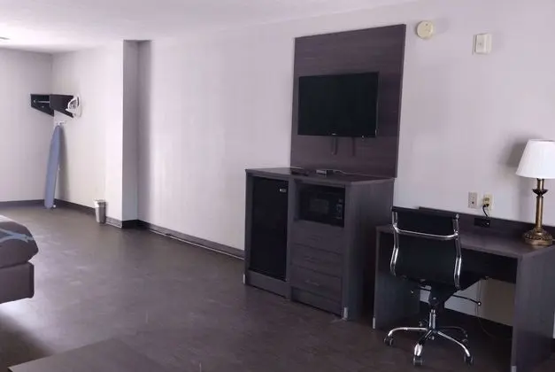 Stüdyo Süit, 1 En Büyük (King) Boy Yatak, Sigara İçilmez