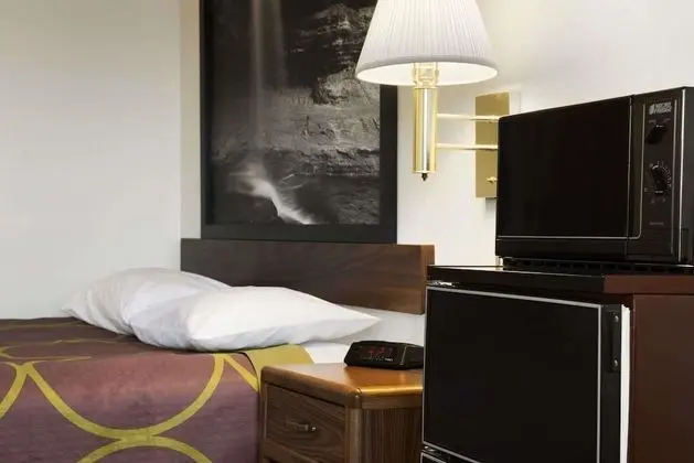 Deluxe Süit, 1 Büyük (Queen) Boy Yatak, Sigara İçilmez (One-Bedroom)