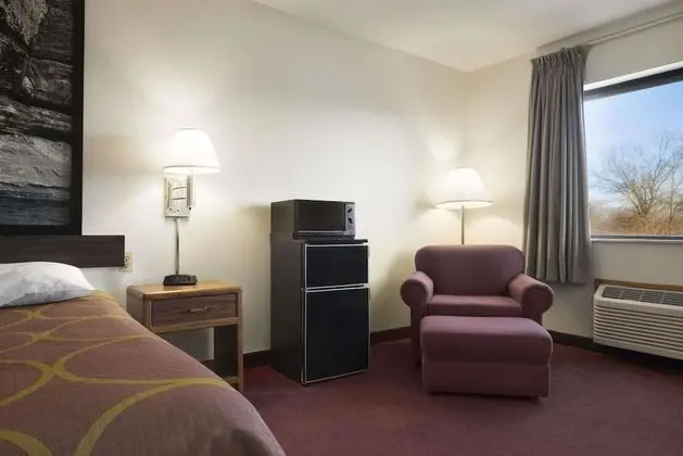 Deluxe Süit, 1 Büyük (Queen) Boy Yatak, Sigara İçilmez (One-Bedroom)