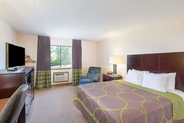 Oda, 1 Büyük (Queen) Boy Yatak, Sigara İçilmez