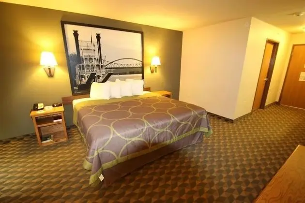 Business Oda, Sigara İçilmez (1 King Bed)