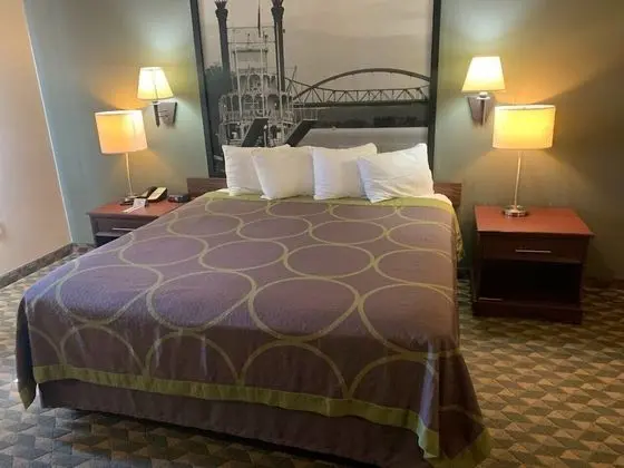 Standard Oda, 1 Yatak Odası, Sigara İçilmez (1 King Bed)