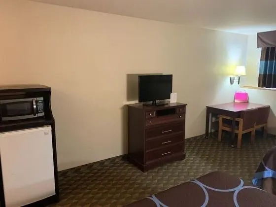 Standard Oda, 1 Yatak Odası, Sigara İçilmez (2 Queen Beds)