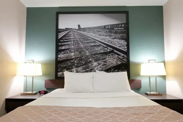 Oda, 1 En Büyük (King) Boy Yatak, Sigara İçilmez (One-Bedroom Suite)
