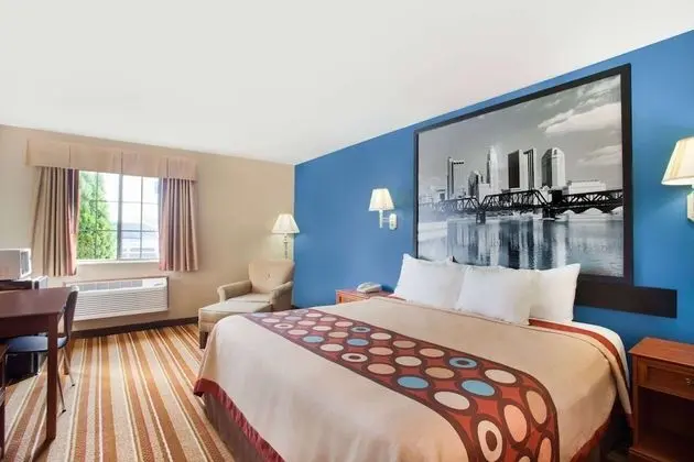 Oda, 1 En Büyük (King) Boy Yatak, Sigara İçilmez