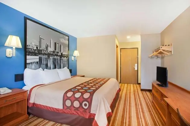 Oda, 1 En Büyük (King) Boy Yatak, Sigara İçilmez